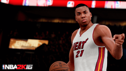 Игра Microsoft Xbox One NBA 2K16 Английская Версия Б/У - Retromagaz, image 5