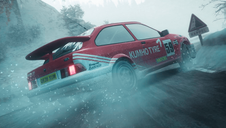 Игра Sony PlayStation 4 Dirt Rally Английская Версия Б/У - Retromagaz, image 5