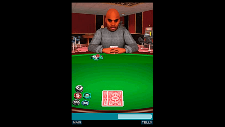 Игра Nintendo DS Texas Hold'em: Poker Pack Английская Версия Б/У - Retromagaz, image 3