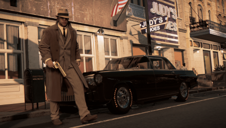 Игра Sony PlayStation 4 Mafia: Trilogy Русские Субтитры Новый - Retromagaz, image 2