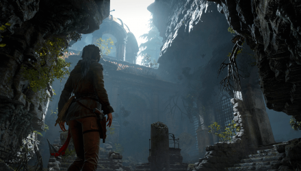 Игра Sony PlayStation 4 Rise of the Tomb Raider 20 Year Celebration Русская Озвучка Новый - Retromagaz, image 4