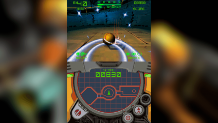 Игра Nintendo DS Metroid Prime Hunters: First Hunt Английская Версия Б/У - Retromagaz, image 2