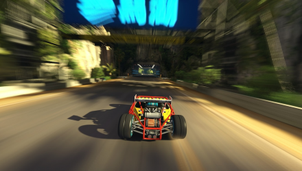 Игра Sony PlayStation 4 Trackmania Turbo Русские Субтитры Б/У - Retromagaz, image 6