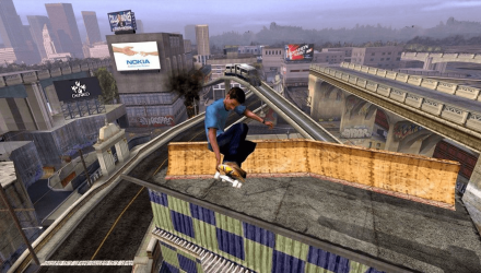 Игра Sony PlayStation 2 Tony Hawk's American Wasteland Europe Английская Версия Б/У - Retromagaz, image 5