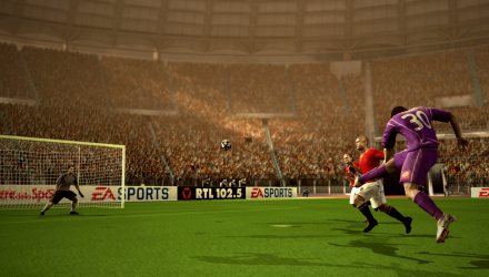 Игра Sony PlayStation Portable FIFA 07 Английская Версия Б/У - Retromagaz, image 6