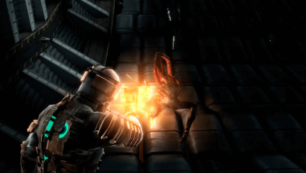 Игра LT3.0 Xbox 360 Dead Space Русская Озвучка Новый - Retromagaz, image 4