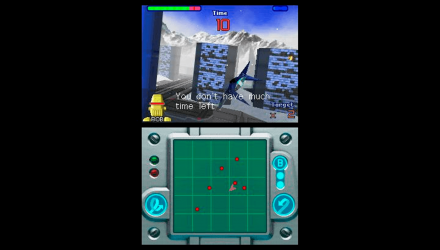 Игра Nintendo DS Star Fox Command Английская Версия Б/У - Retromagaz, image 4