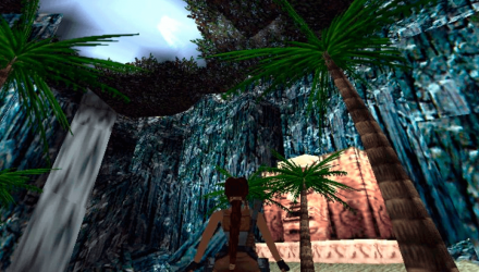 Игра Sony PlayStation 1 Tomb Raider III - Adventures of Lara Croft Europe Немецкая Версия + Обложка Б/У - Retromagaz, image 3