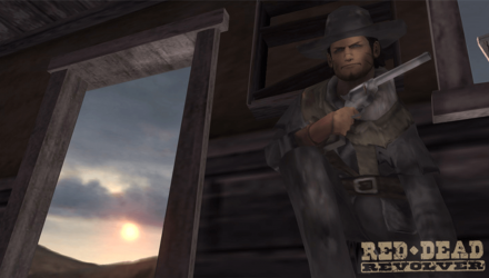 Игра Sony PlayStation 2 Red Dead Revolver Europe Английская Версия Б/У - Retromagaz, image 3