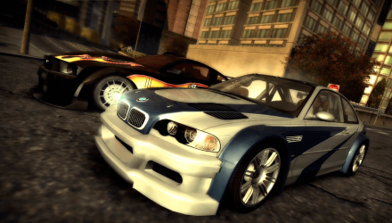 Игра LT3.0 Xbox 360 Need for Speed: Most Wanted 2005 Русская Озвучка Новый - Retromagaz, image 2