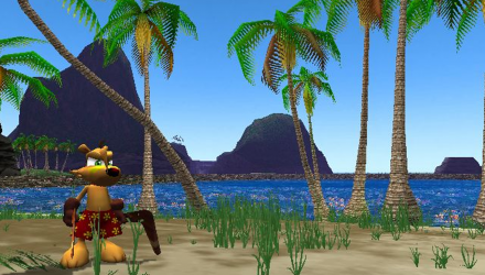 Игра Sony PlayStation 2 Ty the Tasmanian Tiger Europe Английская Версия Б/У - Retromagaz, image 2