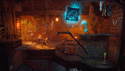 Игра Sony PlayStation 4 Trine 4: The Nightmare Prince Русские Субтитры Б/У - Retromagaz, image 6