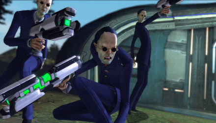 Гра Microsoft Xbox 360 XCOM: Enemy Unknown Російські Субтитри Б/У - Retromagaz, image 3