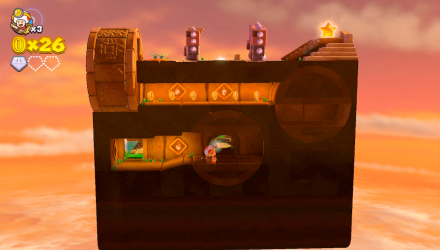 Игра Nintendo Switch Captain Toad Treasure Tracker Английская Версия Новый - Retromagaz, image 6