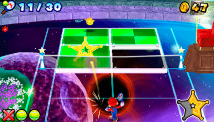 Игра Nintendo 3DS Mario Tennis Open USA Английская Версия Б/У - Retromagaz, image 6