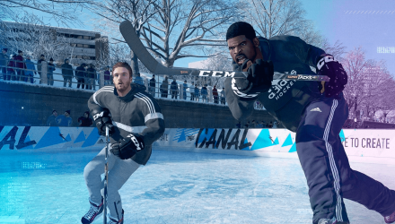 Игра Microsoft Xbox One NHL 20 Русские Субтитры Б/У - Retromagaz, image 6