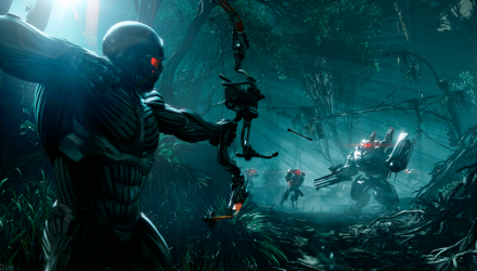 Гра Sony PlayStation 3 Crysis 3 Російська Озвучка Б/У - Retromagaz, image 6