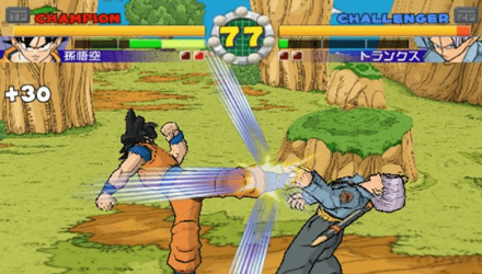 Игра Sony PlayStation 2 Super Dragon Ball Z Europe Английская Версия Б/У - Retromagaz, image 3