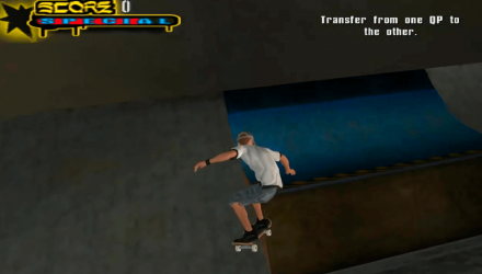 Гра Sony PlayStation Portable Tony Hawk's Underground 2: Remix Англійська Версія Б/У - Retromagaz, image 5