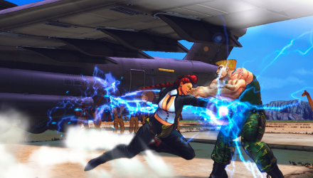 Игра Microsoft Xbox 360 Street Fighter 4 Английская Версия Б/У - Retromagaz, image 2