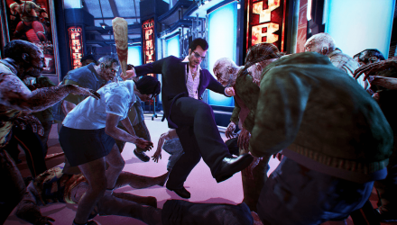 Игра Microsoft Xbox 360 Dead Rising 2 Off Record Английская Версия Б/У - Retromagaz, image 2