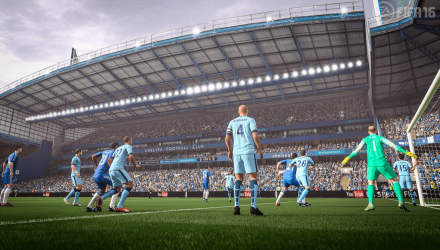 Игра Microsoft Xbox One FIFA 16 Русская Озвучка Б/У - Retromagaz, image 5