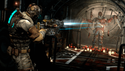 Игра LT3.0 Xbox 360 Dead Space 3 Русские Субтитры Новый - Retromagaz, image 4