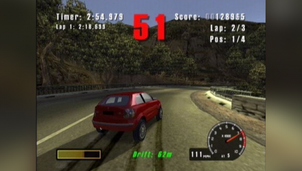 Игра Sony PlayStation 2 Burnout Europe Английская Версия Б/У - Retromagaz, image 1