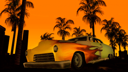 Игра Sony PlayStation Portable Grand Theft Auto: Vice City Stories Английская Версия Б/У - Retromagaz, image 1