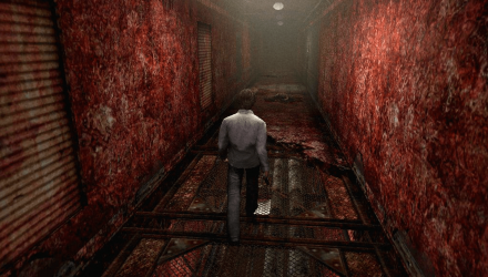 Игра RMC PlayStation 2 Silent Hill 4 Русские Субтитры Новый - Retromagaz, image 2