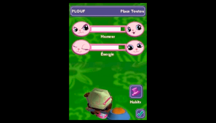 Игра Nintendo DS Littlest Pet Shop: Garden Английская Версия Б/У - Retromagaz, image 2