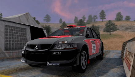 Игра Sony PlayStation 2 Colin McRae Rally 2005 Europe Английская Версия Б/У - Retromagaz, image 2