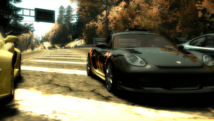 Игра LT3.0 Xbox 360 Need for Speed: Most Wanted 2005 Русская Озвучка Новый - Retromagaz, image 6