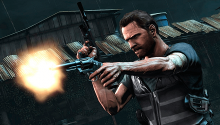 Игра Microsoft Xbox 360 Max Payne 3 Английская Версия Б/У - Retromagaz, image 5