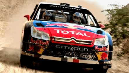 Гра Sony PlayStation 3 WRC:Fia World Rally Championship Англійська Версія Б/У - Retromagaz, image 3