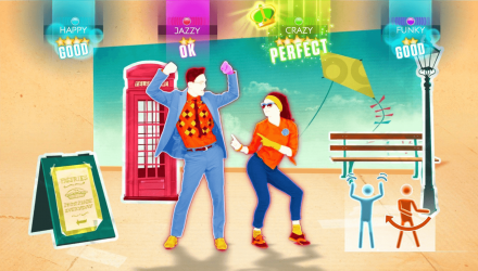 Игра Microsoft Xbox One Just Dance 2014 Русские Субтитры Б/У - Retromagaz, image 6