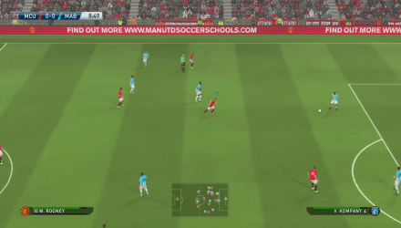 Гра Microsoft Xbox 360 Pro Evolution Soccer 2015 Англійська Версія Б/У - Retromagaz, image 2