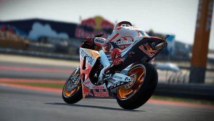 Игра Microsoft Xbox 360 MotoGP 15 Английская Версия Б/У - Retromagaz, image 5