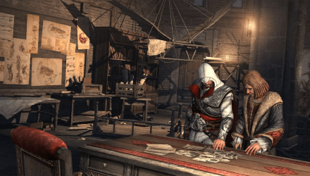 Игра Microsoft Xbox 360 Assassin’s Creed: Brotherhood Английская Версия Б/У - Retromagaz, image 5