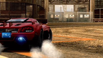 Игра Sony PlayStation 2 Burnout Revenge Europe Английская Версия Б/У - Retromagaz, image 6