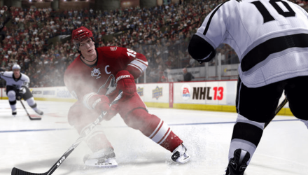 Гра Sony PlayStation 3 NHL 13 Російські Субтитри Б/У - Retromagaz, image 1