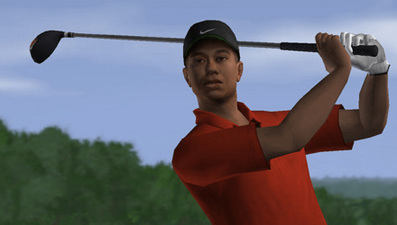 Игра Sony PlayStation 2 Tiger Woods PGA Tour 06 Europe Английская Версия Б/У - Retromagaz, image 2