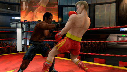 Игра Sony PlayStation 2 Rocky: Legends Europe Английская Версия Б/У - Retromagaz, image 6