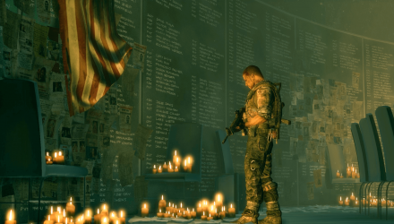 Игра Microsoft Xbox 360 Spec Ops: The Line Английская Версия Б/У - Retromagaz, image 3