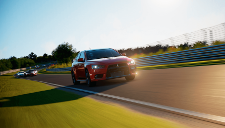 Игра Sony PlayStation 4 Gran Turismo Sport Русская Озвучка Новый - Retromagaz, image 4