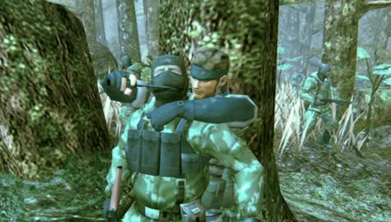 Игра RMC PlayStation 2 Metal Gear Solid 3: Snake Eater Английская Версия Новый - Retromagaz, image 4