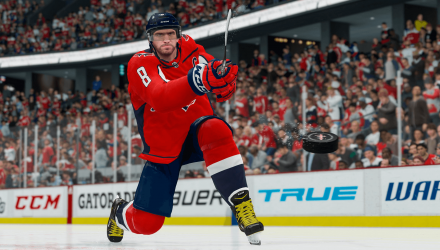 Игра Sony PlayStation 4 NHL 21 Русские Субтитры Б/У - Retromagaz, image 6