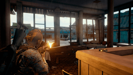 Игра Microsoft Xbox One PlayerUnknown's Battlegrounds Русская Озвучка Б/У - Retromagaz, image 6