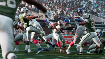 Гра Sony PlayStation 4 Madden NFL 19 Англійська Версія Б/У - Retromagaz, image 1