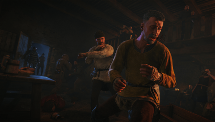 Гра Sony PlayStation 5 Kingdom Come: Deliverance II Українські Субтитри Новий - Retromagaz, image 8